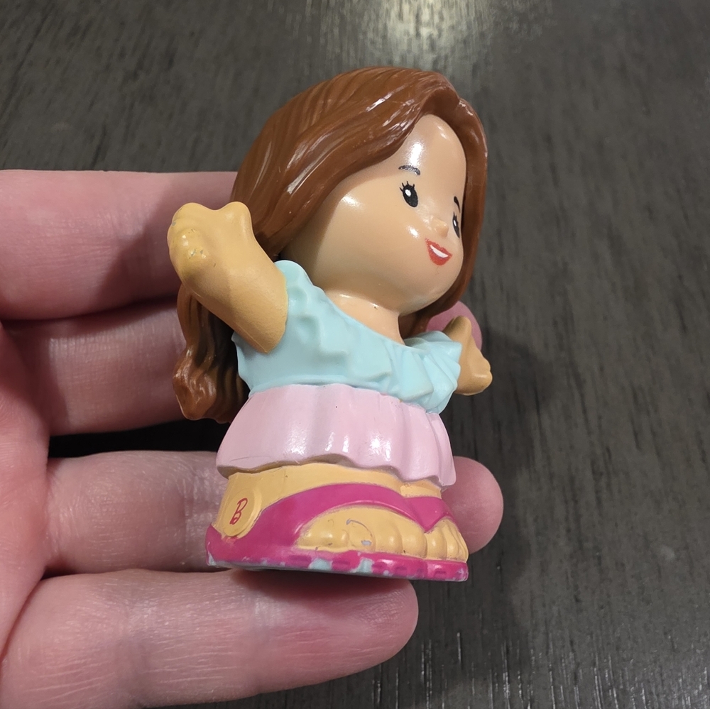 Little People Bundle - Picture 6 of 7
